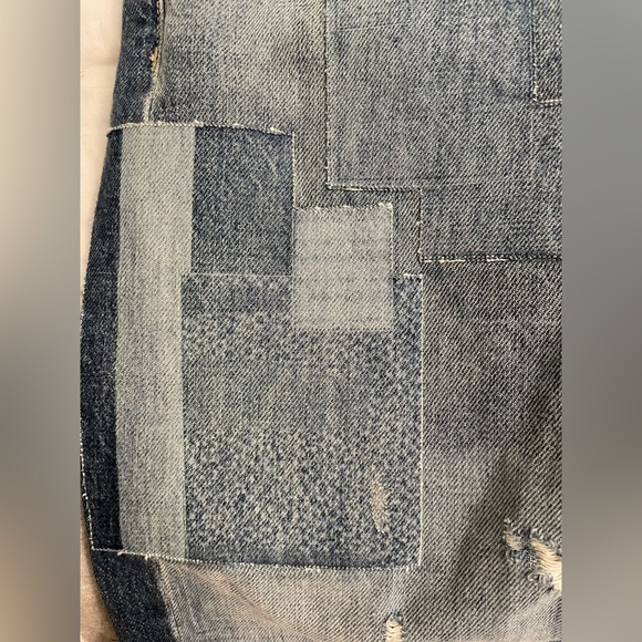 Closed  patchwork jeans - Picture 3 of 16